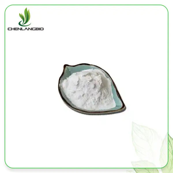 Sodium Hyaluronate Cosmetic